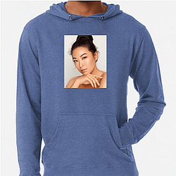 Arden Cho The World Is A Stage Arden Cho Hoodies