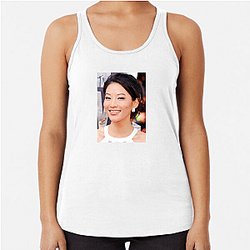 Arden Cho Unforgettable Roles Arden Cho Tank Tops