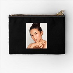 Arden Cho The World Is A Stage Arden Cho Zipper Pouches