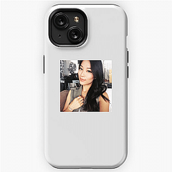 Arden Cho The Best Actress Arden Cho iPhone Cases