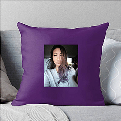 Arden Cho The Queen of The Stage Arden Cho Pillows Cover