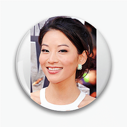 Arden Cho Unforgettable Roles Arden Cho Pins