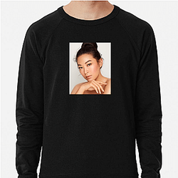 Arden Cho The World Is A Stage Arden Cho Sweatshirts