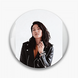 Arden Cho Beyond The Screen Arden Cho Pins
