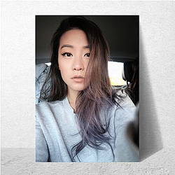 Arden Cho The Queen of The Stage Arden Cho Posters
