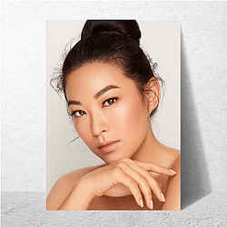 Arden Cho The World Is A Stage Arden Cho Posters