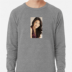 Arden Cho My Favorite Star Arden Cho Sweatshirts