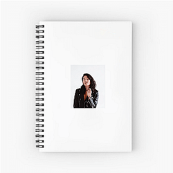 Arden Cho Beyond The Screen Arden Cho Notebook