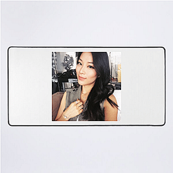 Arden Cho The Best Actress Arden Cho Mouse Pads