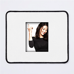 Arden Cho A True Masterpiece Arden Cho Mouse Pads