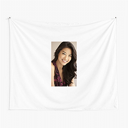 Arden Cho My Favorite Star Arden Cho Tapestries