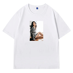 Arden Cho No Limits Just Talent Arden Cho T-Shirts
