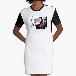 Arden Cho The World Is Her Story Arden Cho Dresses