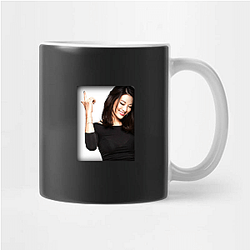 Arden Cho A True Masterpiece Arden Cho Mugs