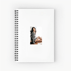 Arden Cho No Limits Just Talent Arden Cho Notebook
