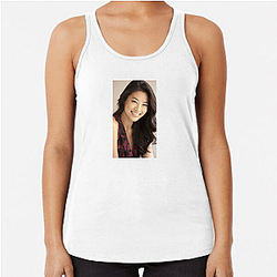 Arden Cho My Favorite Star Arden Cho Tank Tops