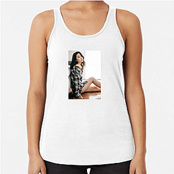 Arden Cho No Limits Just Talent Arden Cho Tank Tops