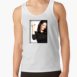 Arden Cho A True Masterpiece Arden Cho Tank Tops