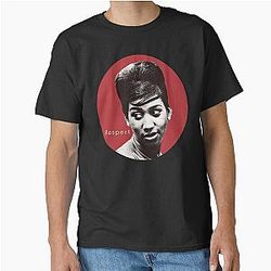 Respect Aretha Franklin Classic T-Shirt