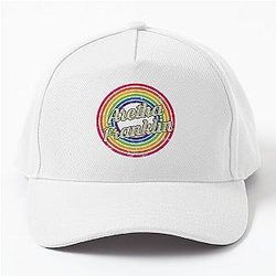 Aretha Franklin Baseball Cap