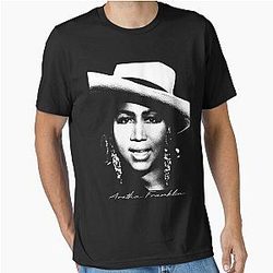 Aretha Franklin Essential T-Shirt