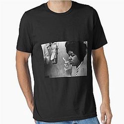 Aretha Franklin Essential T-Shirt