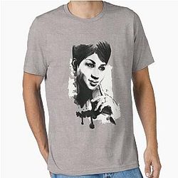 Aretha Franklin Essential T-Shirt
