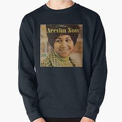 Aretha Franklin Photograph Sweatshirt