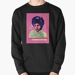 Aretha Franklin Sweatshirt