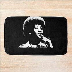Aretha Franklin Sings Bathroom Amend