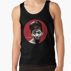 Respect Aretha Franklin T-Shirt