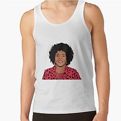 aretha franklin tank top