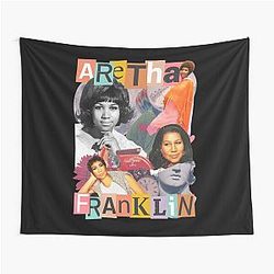 Aretha Franklin A Natural Woman Lady Soul