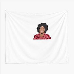 Aretha Franklin Tapestry