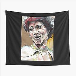 Aretha Franklin Tapestry