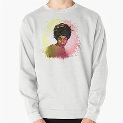 Aretha Franklin Sweatshirt