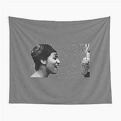 Aretha Franklin Tapestry