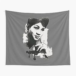 Aretha Franklin Tapestry