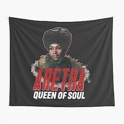 Aretha Franklin Queen of Soul