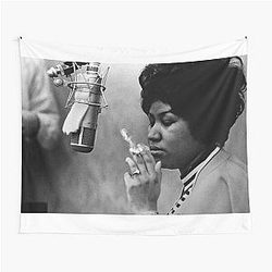 Aretha Franklin Tapestry