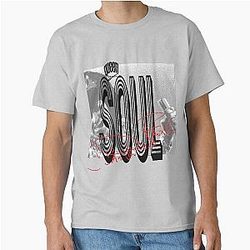 Aretha Franklin Queen Of Soul T-Shirt