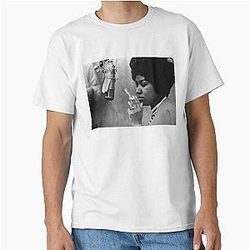 Aretha Franklin Classic T-Shirt