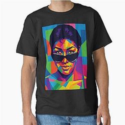 Aretha Franklin Pop Classic T-Shirt