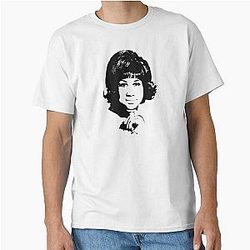 Aretha Franklin Classic T-Shirt