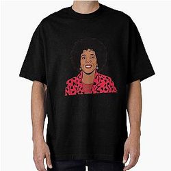 Aretha Franklin T-Shirt