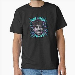 Aretha Franklin Your Classic T-Shirt