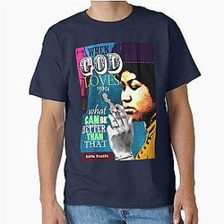 Aretha Franklin Classic T-Shirt