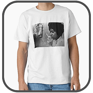 Aretha Franklin T-Shirts