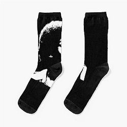 Aretha Franklin Sings Socks