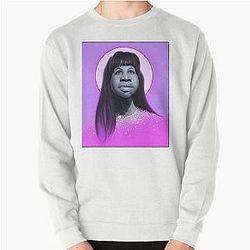 Aretha Franklin Essential Sweatshirt